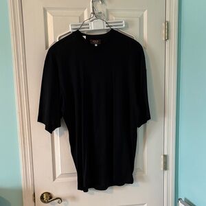 Marcus Black Men's Shirt XXL